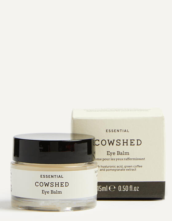 Natural Lip Balm 12ml Cowshed