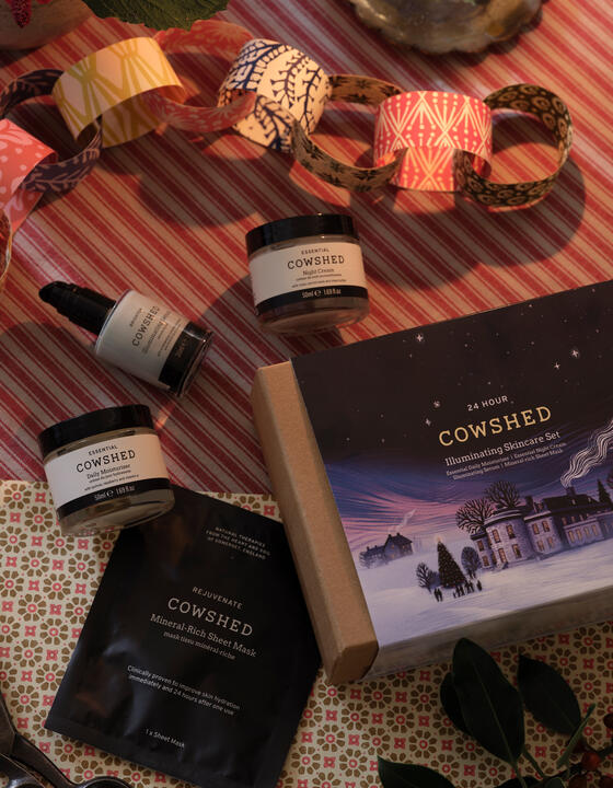 Products Cowshed