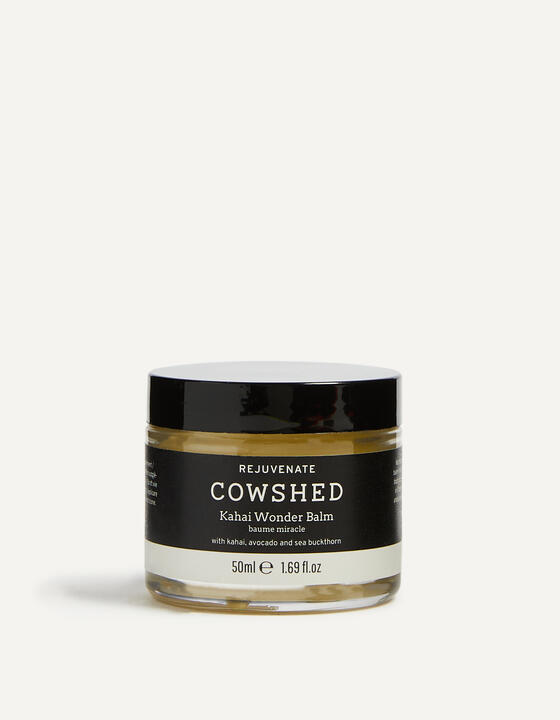 Natural Lip Balm 12ml Cowshed
