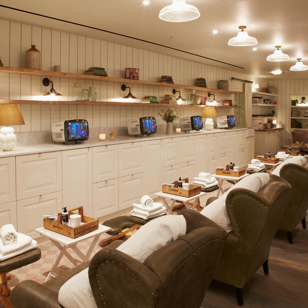 selfridges baby gifts