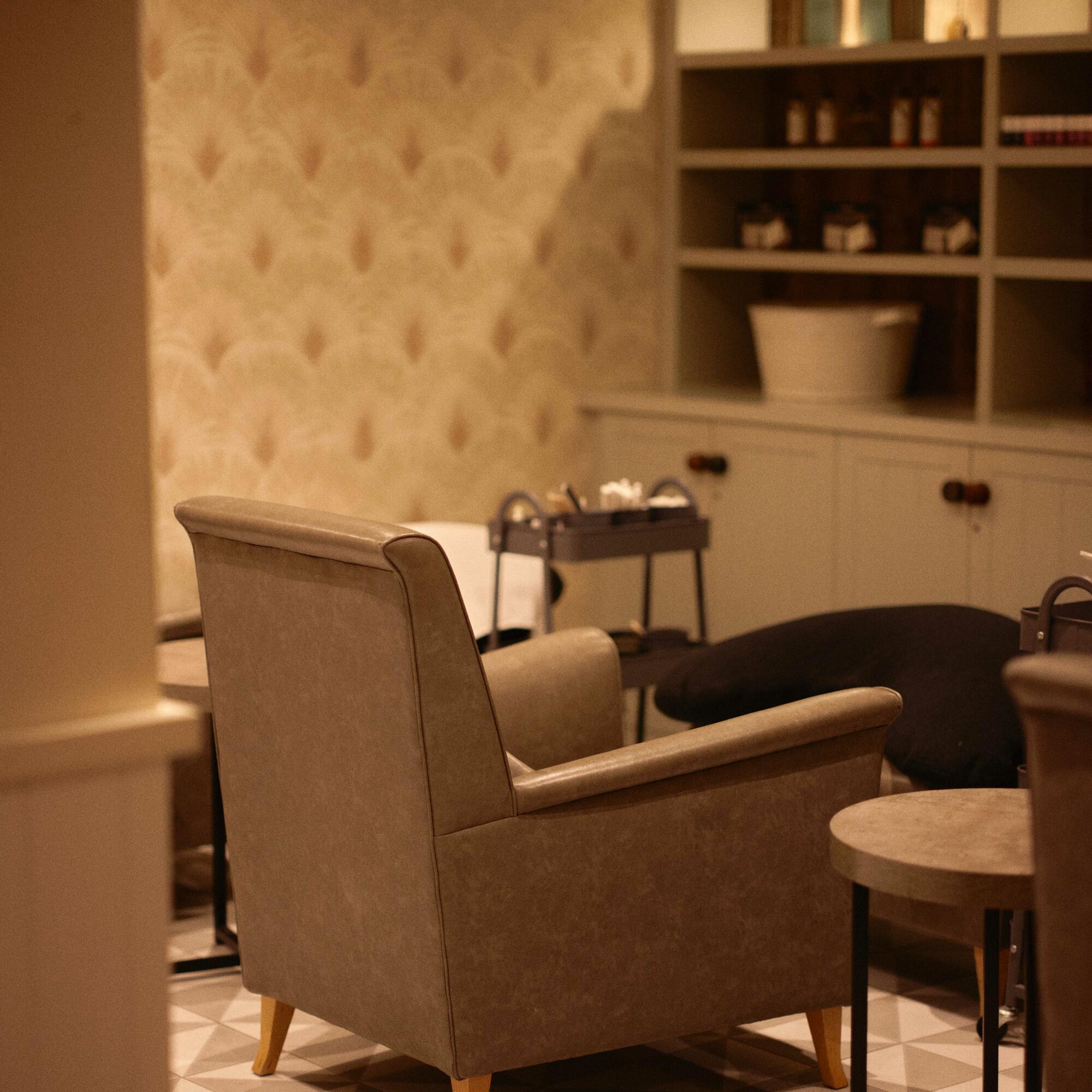 Cowshed Spa at St Moritz Hotel Cornwall Spas Cowshed UK