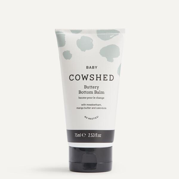 essential baby bottom balm